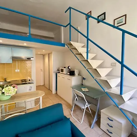 Azur Fsh Apartahotel