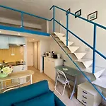 Azur Fsh Lejlighedshotel