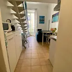 Lejlighedshotel Azur Fsh