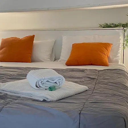 Azur Fsh Lägenhetshotell *