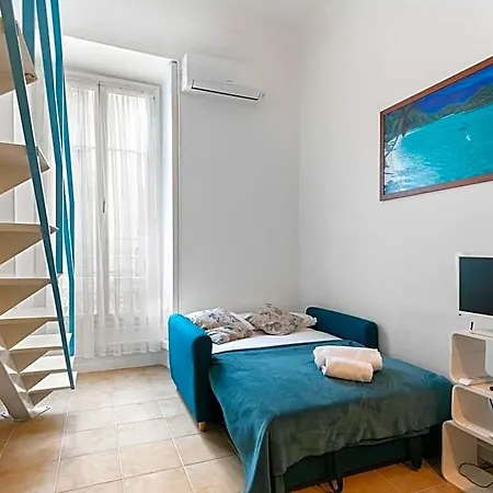 Azur Fsh Aparthotel *