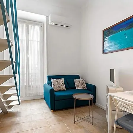 Aparthotel Azur Fsh Nice