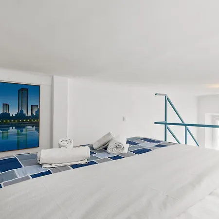 Azur Fsh Lejlighedshotel Nice