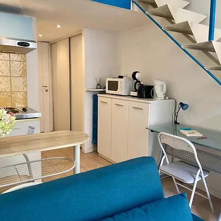 Apart-hotel Azur Fsh