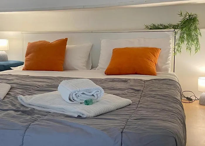 Azur Fsh Aparthotel *
