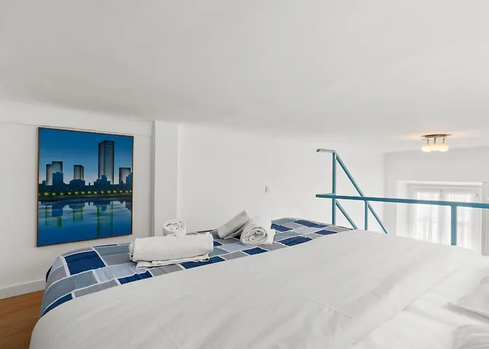 Azur Fsh Aparthotel Nizza